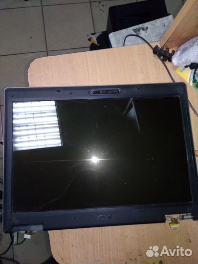 Продаю материнскую плату Asus F3S