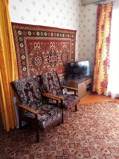 1-к. квартира, 30,4 м², 2/2 эт.