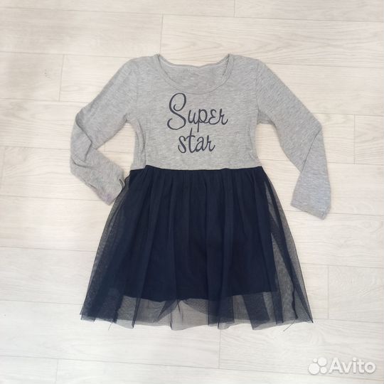 Вещи пакетом р.104