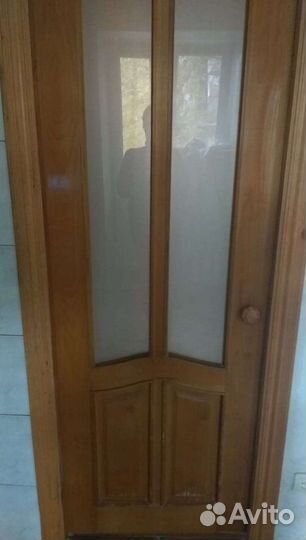 Дверь межкомнатная