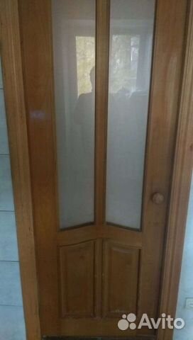 Дверь межкомнатная