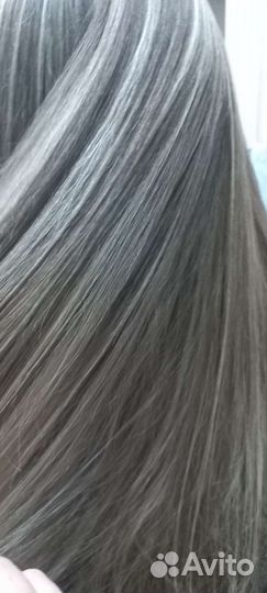 Парикмахер-стилист