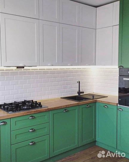 Кухня на заказ