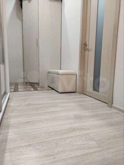 1-к. квартира, 43,2 м², 3/16 эт.