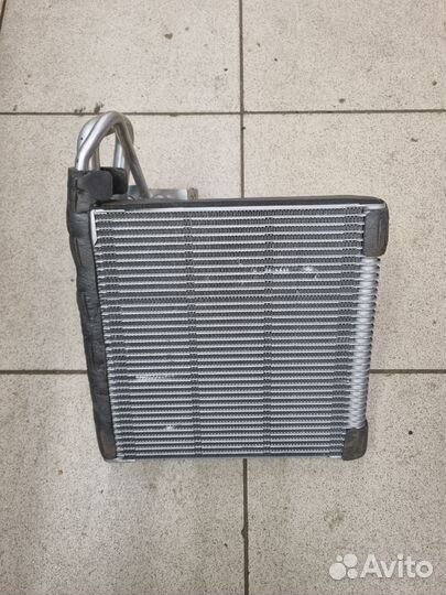 Испаритель Рено Логан 2 Сандеро 2