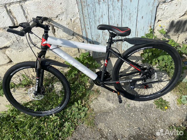 Mtb macce sale