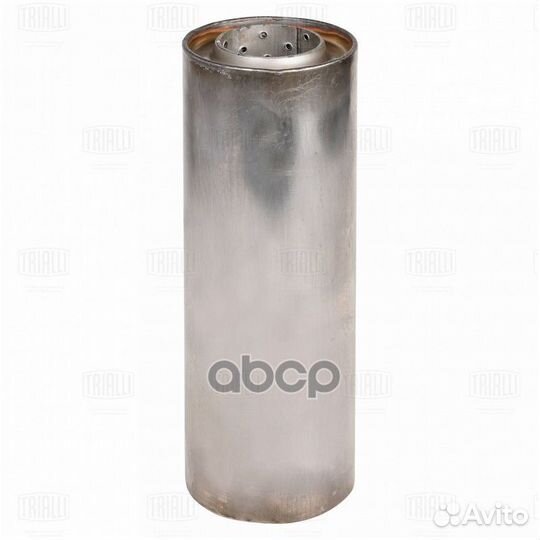 Пламегаситель универсальный 100/290-55 (нерж. с