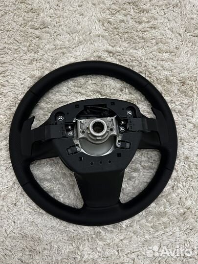 Руль Subaru BM/SJ/XV/BR