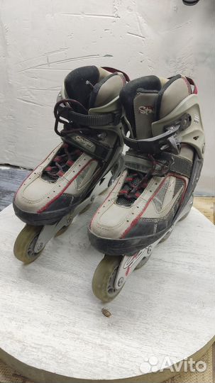 Ролики детские