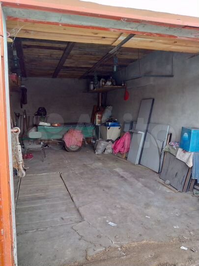 Гараж, 25 м²