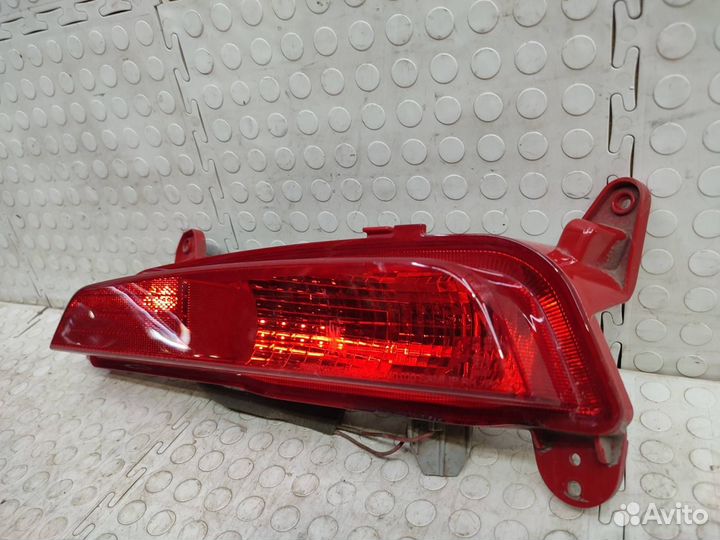 Птф задний правый Hyundai Creta GS 2015