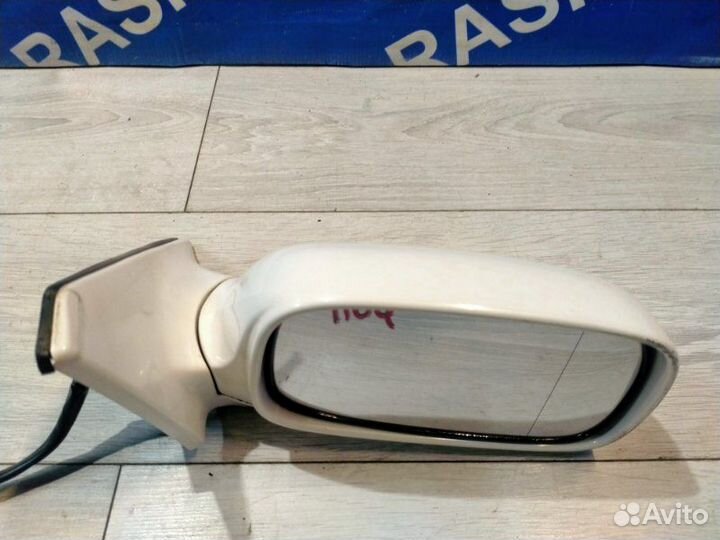 Зеркало правое Toyota Mark Ii GX-110 1GFE 2003.09