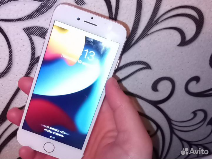 iPhone 7, 32 ГБ