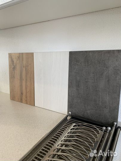 Кухонный гарнитур мдф с доставкой