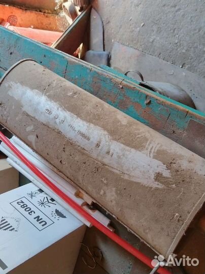 Выхлопная система калина