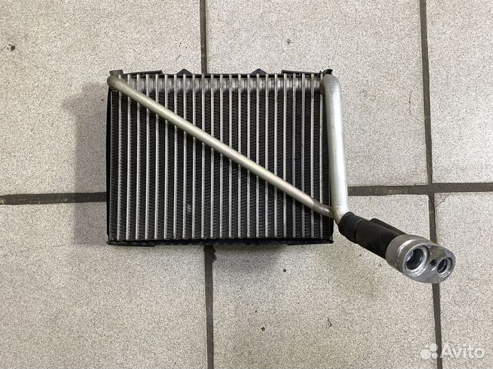 Радиатор отопителя Audi A4 B5