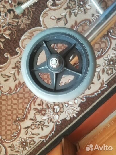 Ходунки для взрослых