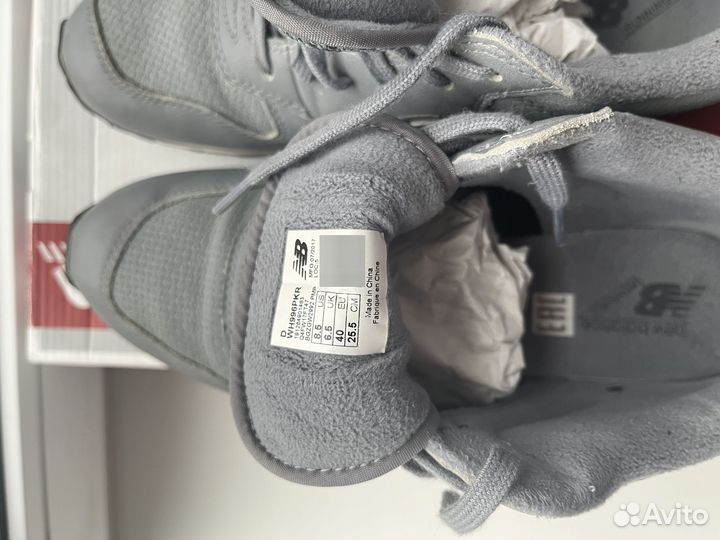 New Balance wh996pkr