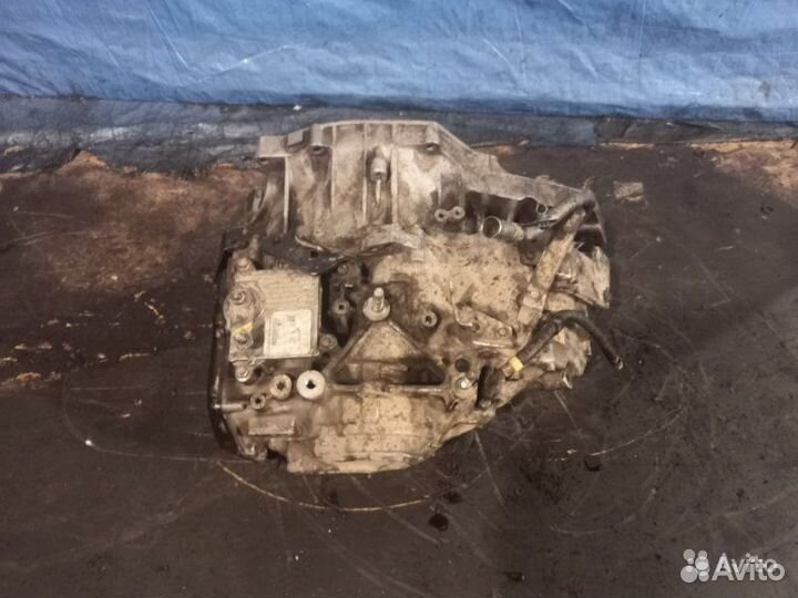 АКПП Ford Mondeo Galaxy S-Max 2.3 seba sewa