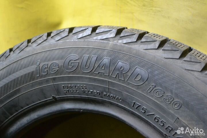 Yokohama Ice Guard IG30 175/65 R14