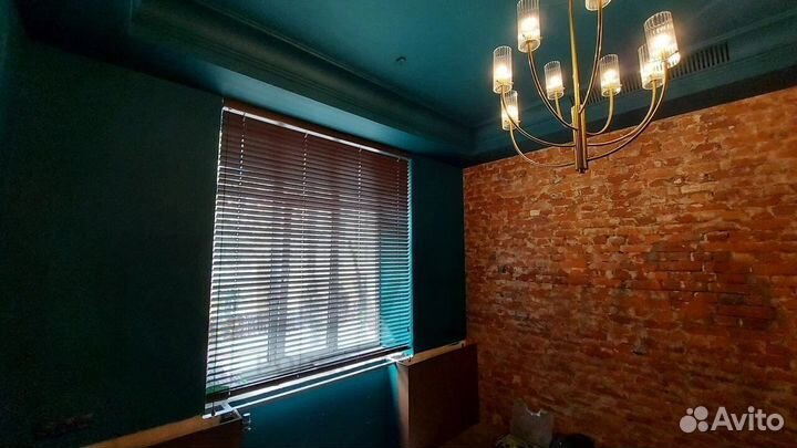 Деревянные жалюзи новые на заказ