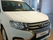 Новый ВАЗ (LADA) Largus 1.6 MT, 2024, цена 1 660 000 руб.