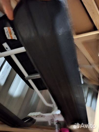 Детский снегокат