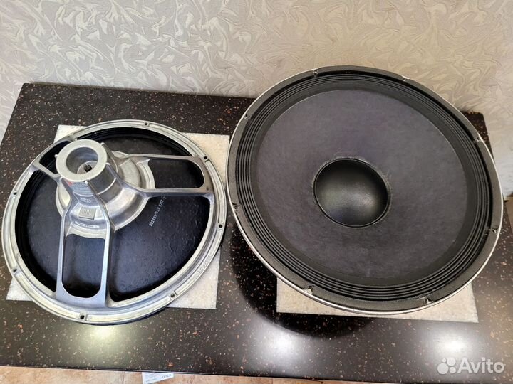 JBL 265 f-1