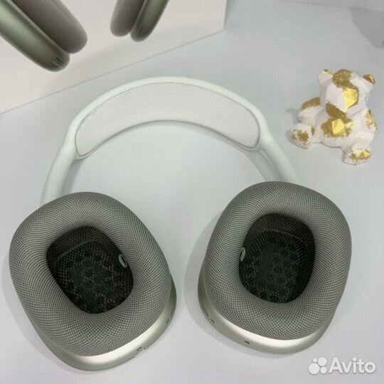 Беспроводные наушники AirPods Max (Чип Airoha)