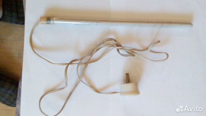 Нагреватель для аквариума