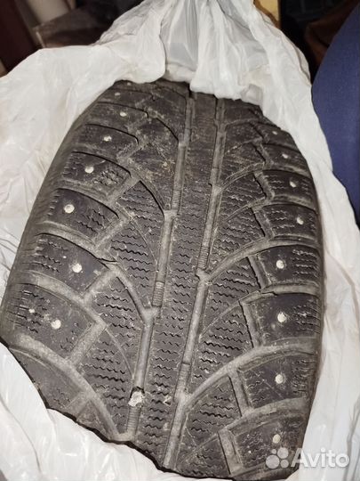 Goodride SW 606 215/50 R17