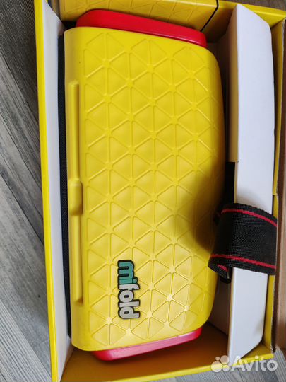 Детский бустер mifold