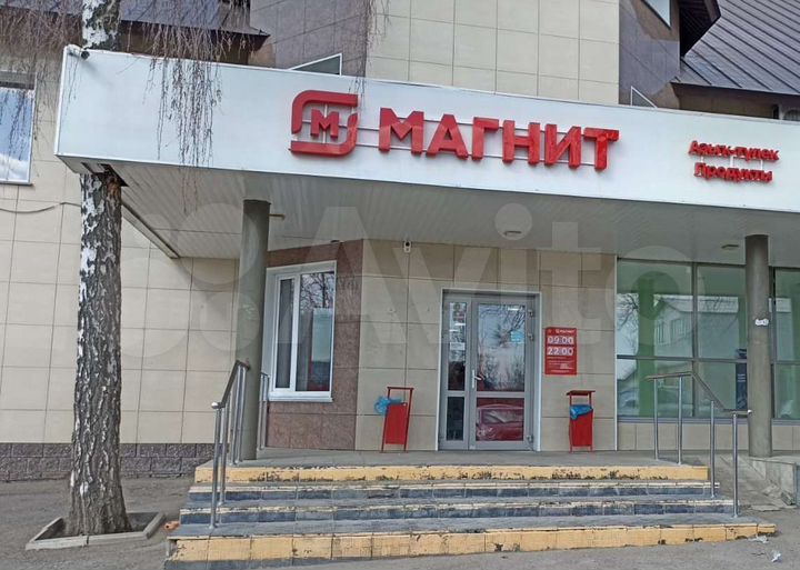 Торговая площадь, 445.2 м²