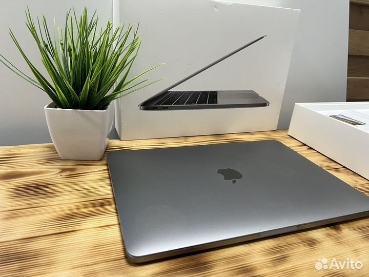 Apple MacBook Pro 13 2017