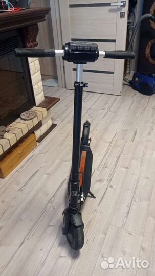 Электросамокат GT 350s