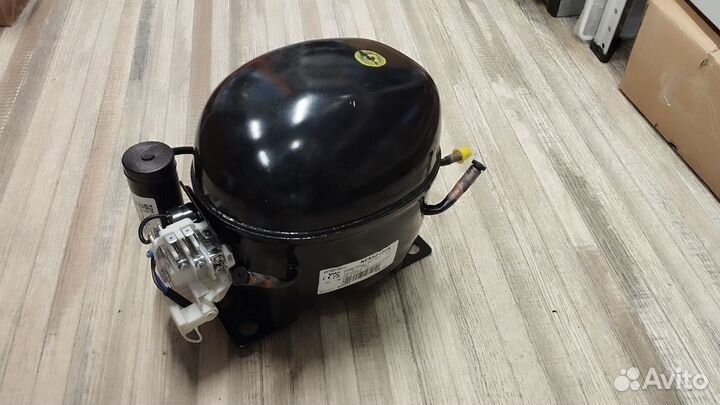 Компрессор 800Вт (10/45) NEK6210GK Embraco Aspera