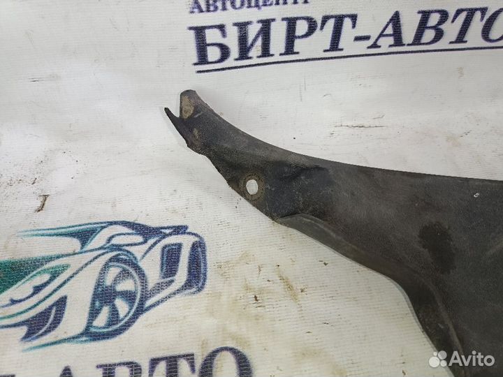 Жабо правое Chevrolet Lanos I (2002—2009)