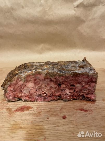 Фарш для собак