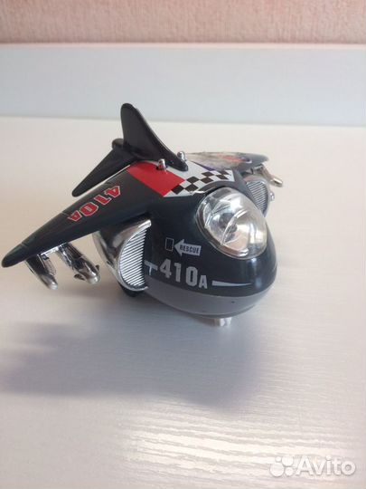 Модель самолета