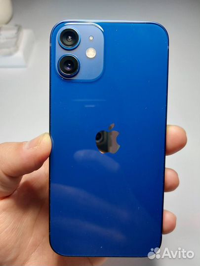 iPhone 12 mini, 64 ГБ