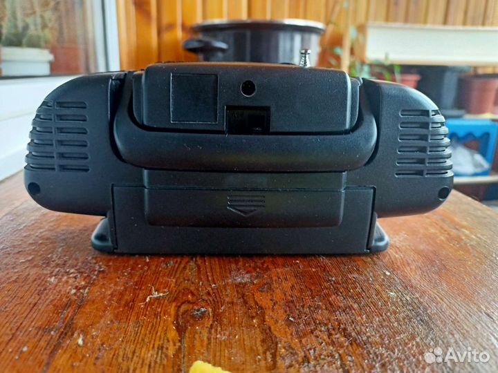 Радиоприемник