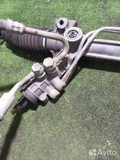 Рулевая рейка Bmw 5-Series E39 M52B25 1997