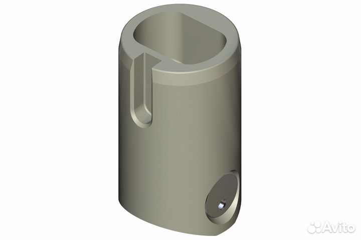 Толкатель, клапан (3965966 / 6745-41-2100 / 6745-4