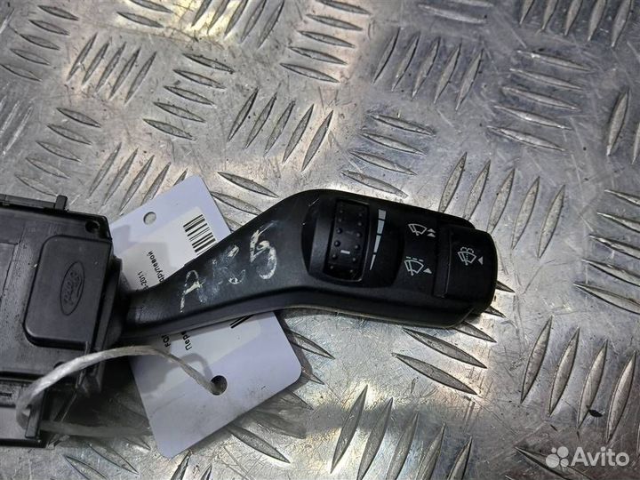 Переключатель подрулевой ford Focus 2 2008-2011