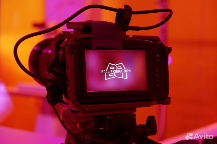 Видеосъёмка/Оператор/Монтажер Реклама/Клипы