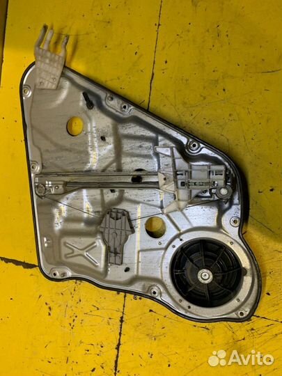 Стеклоподъемник задний Kia Ceed 2009-2012