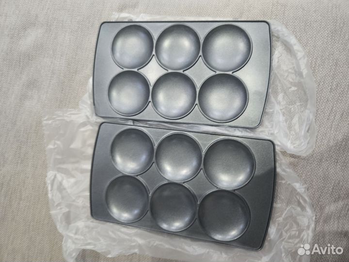 Съёмная панель для мультипекаря редмонд