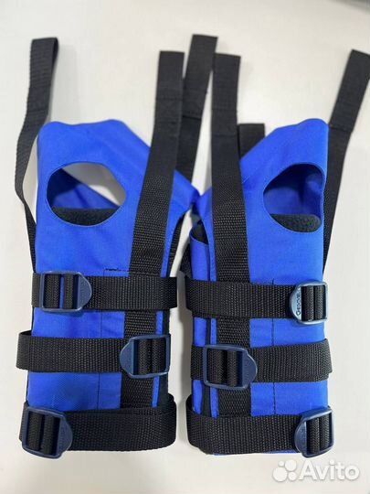 Хваты для тренажёра правило