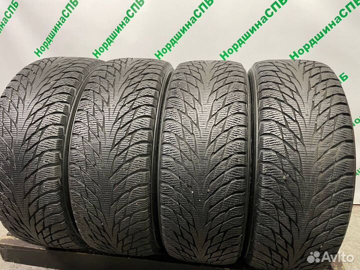 Nokian Tyres Hakkapeliitta R2 225/55 R17 99R