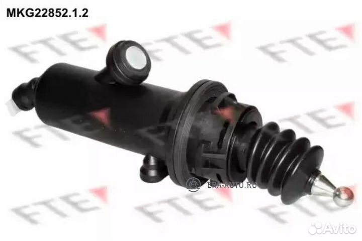 FTE automotive MKG22852.1.2 Цилиндр сцепления глав